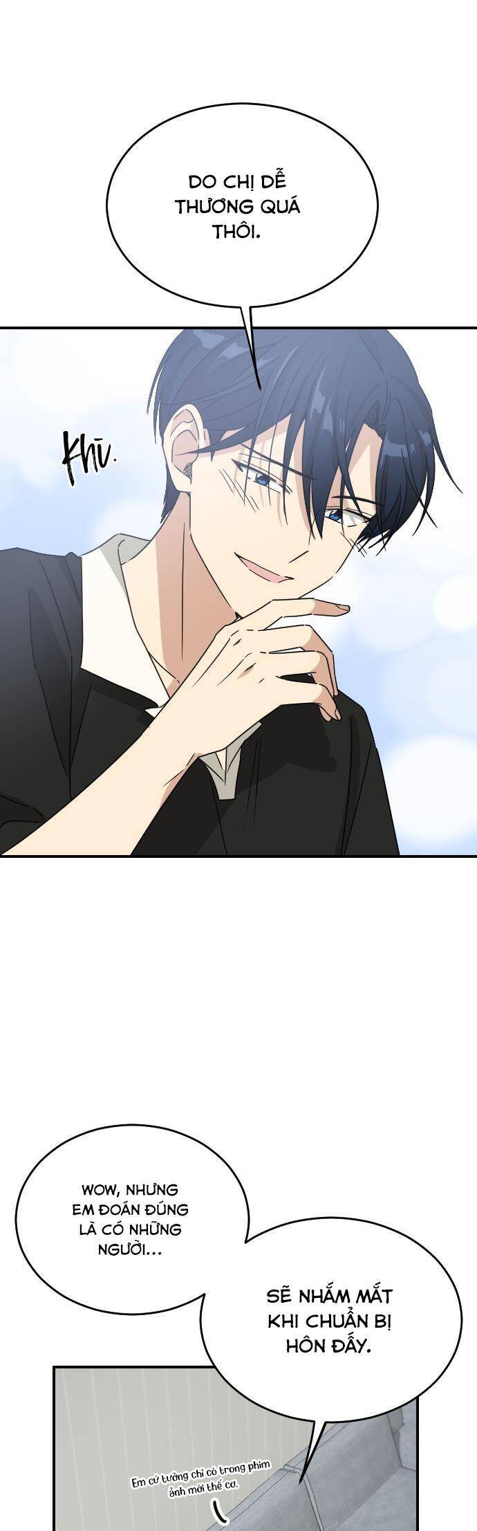 Bạn Của Em Trai Chapter 79 - 41