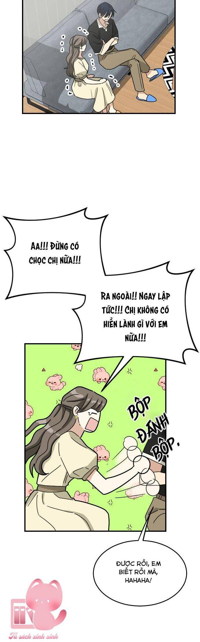 Bạn Của Em Trai Chapter 79 - 42