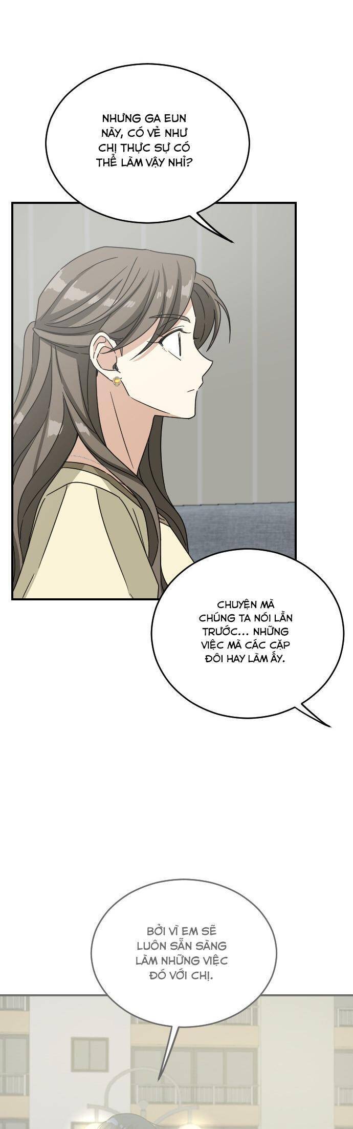 Bạn Của Em Trai Chapter 79 - 43