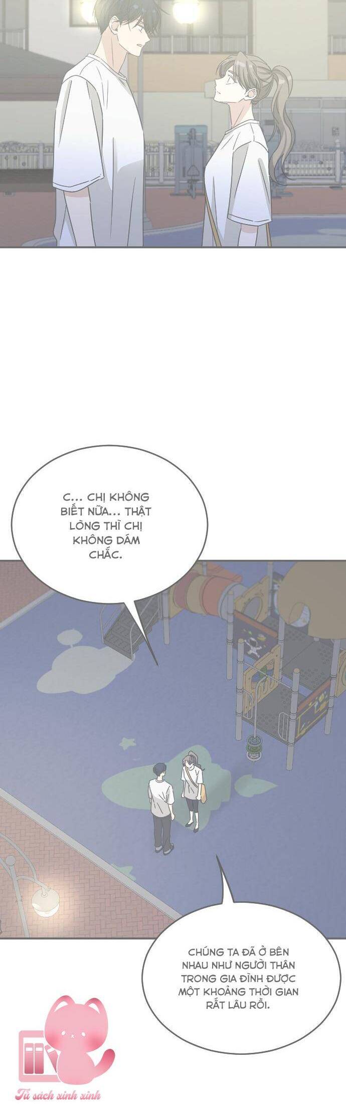 Bạn Của Em Trai Chapter 79 - 44