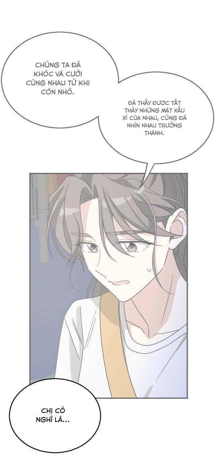 Bạn Của Em Trai Chapter 79 - 45