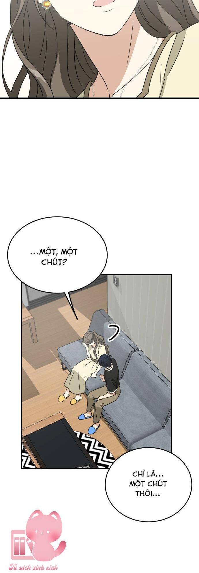 Bạn Của Em Trai Chapter 79 - 48