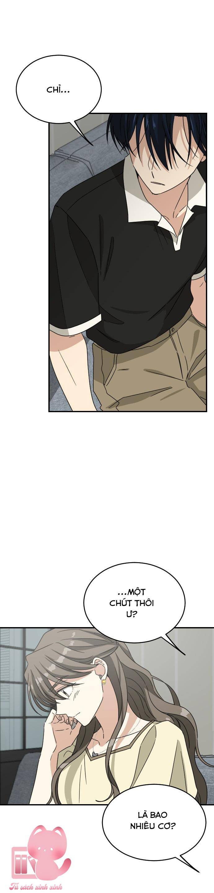 Bạn Của Em Trai Chapter 79 - 49