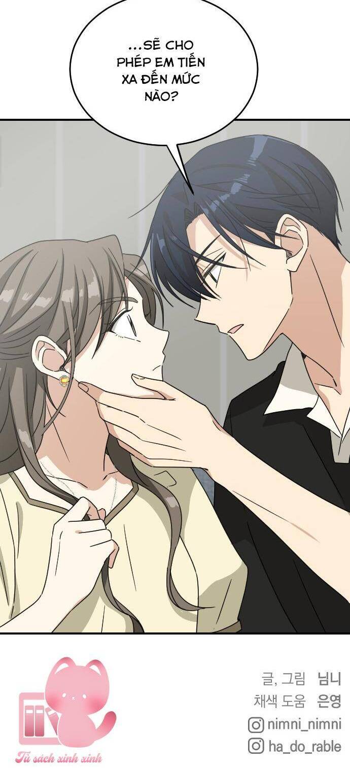 Bạn Của Em Trai Chapter 79 - 51