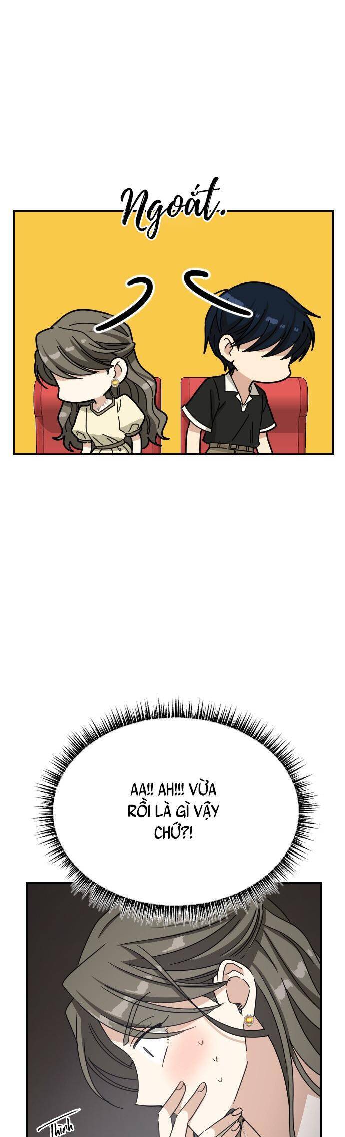 Bạn Của Em Trai Chapter 79 - 7