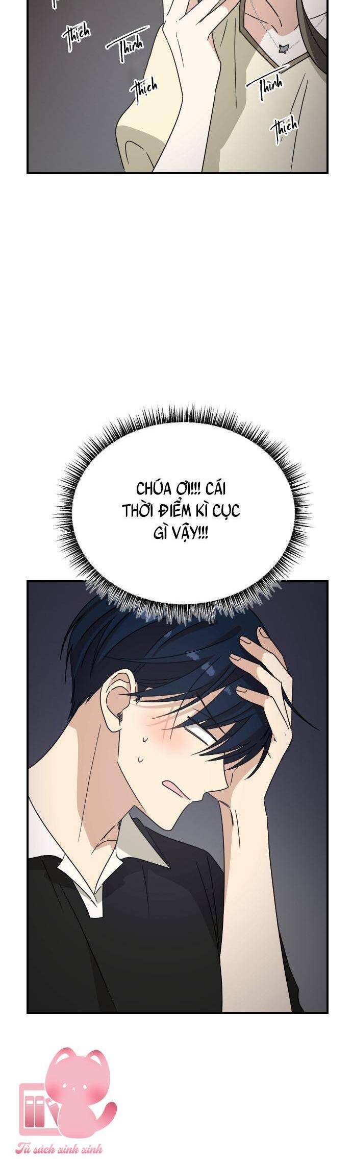 Bạn Của Em Trai Chapter 79 - 8