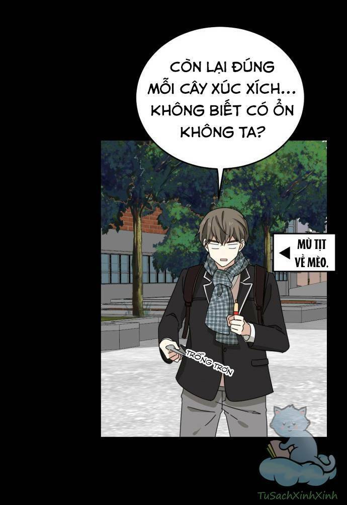Bạn Của Em Trai Chapter 8 - 12