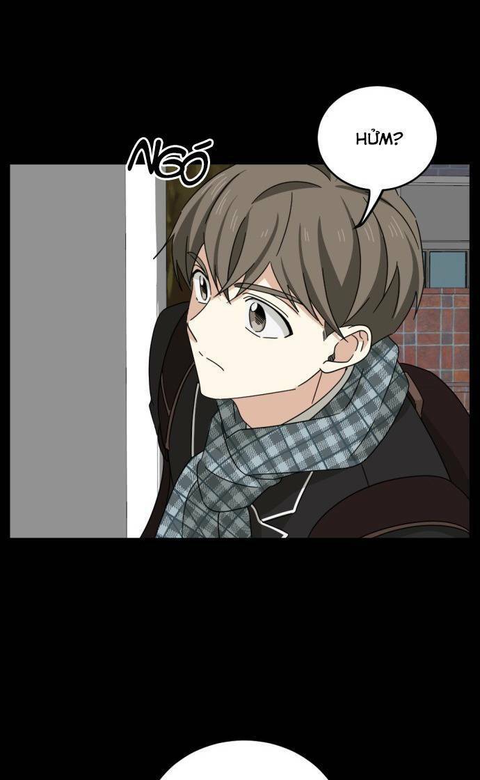 Bạn Của Em Trai Chapter 8 - 14