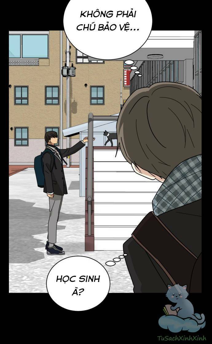 Bạn Của Em Trai Chapter 8 - 15