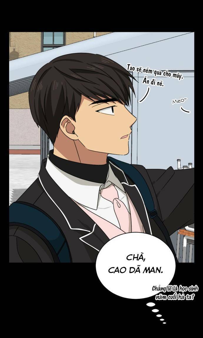 Bạn Của Em Trai Chapter 8 - 16