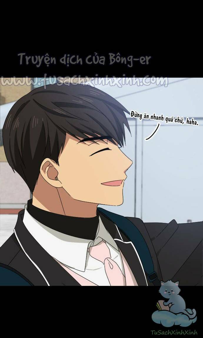 Bạn Của Em Trai Chapter 8 - 17