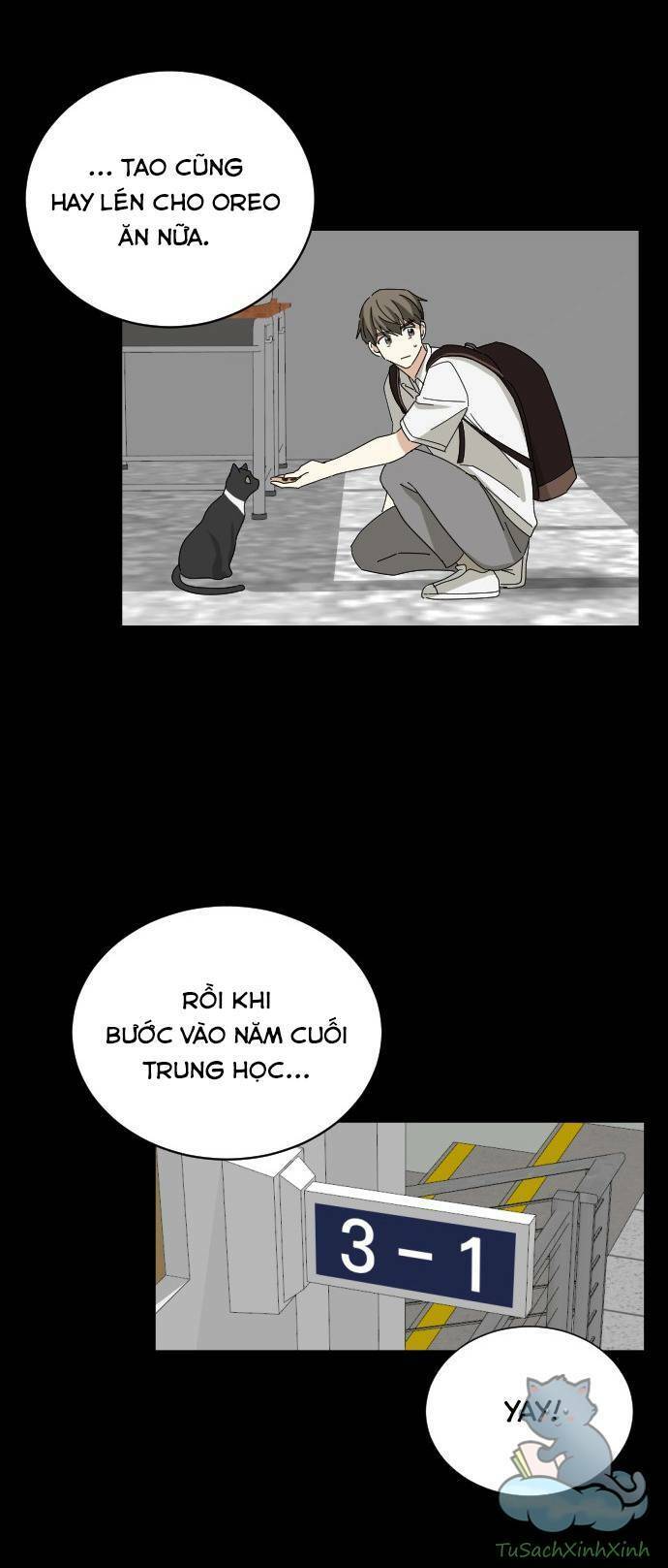 Bạn Của Em Trai Chapter 8 - 20