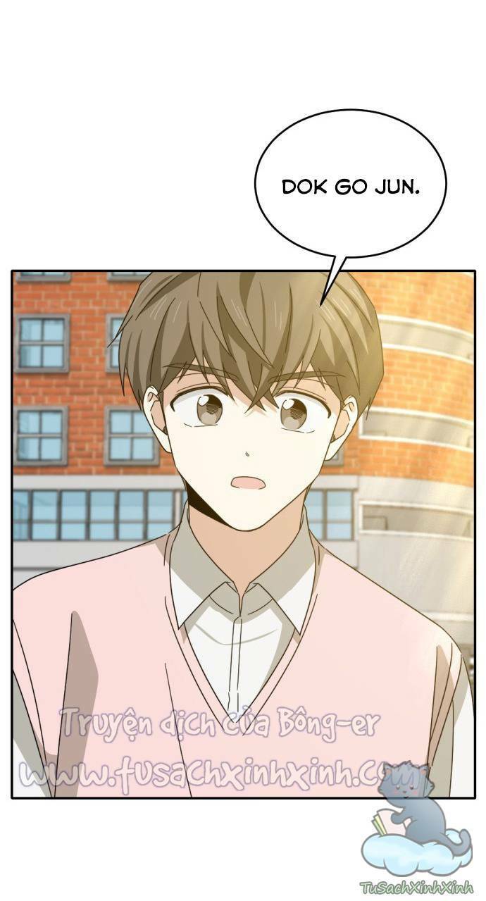 Bạn Của Em Trai Chapter 8 - 3