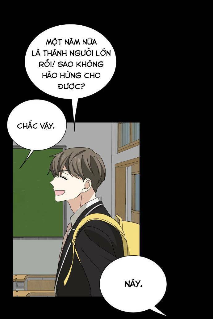 Bạn Của Em Trai Chapter 8 - 22