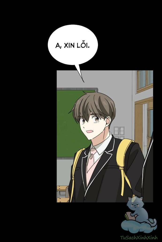 Bạn Của Em Trai Chapter 8 - 23