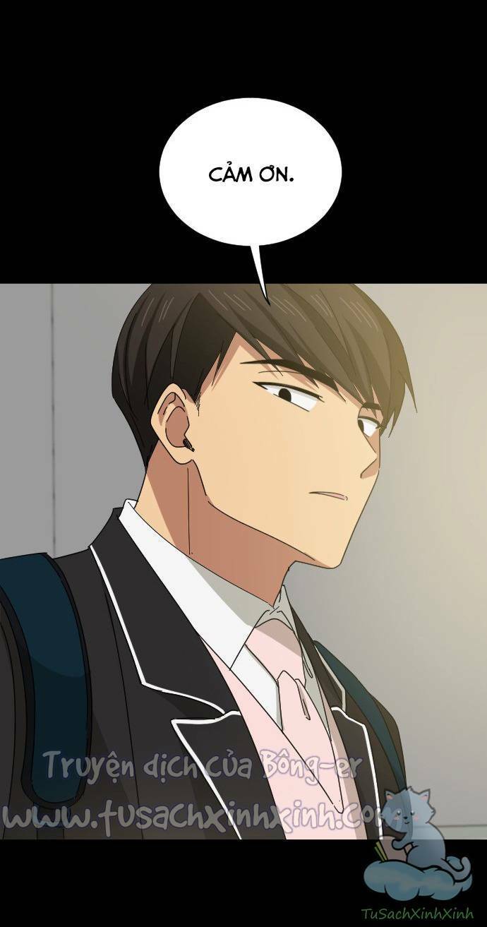 Bạn Của Em Trai Chapter 8 - 24