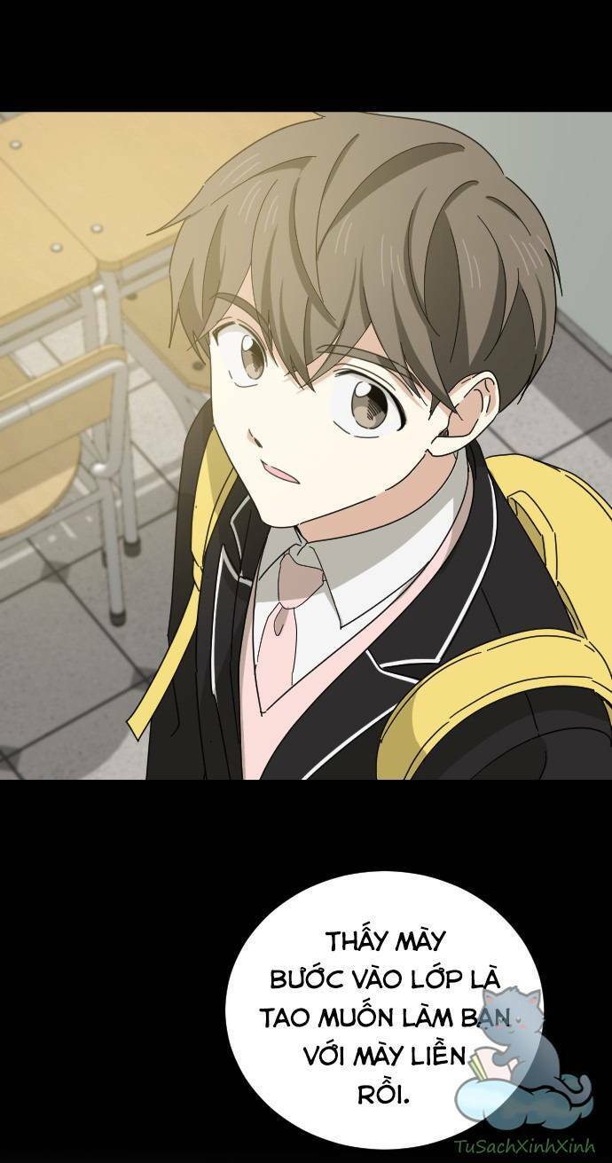 Bạn Của Em Trai Chapter 8 - 25