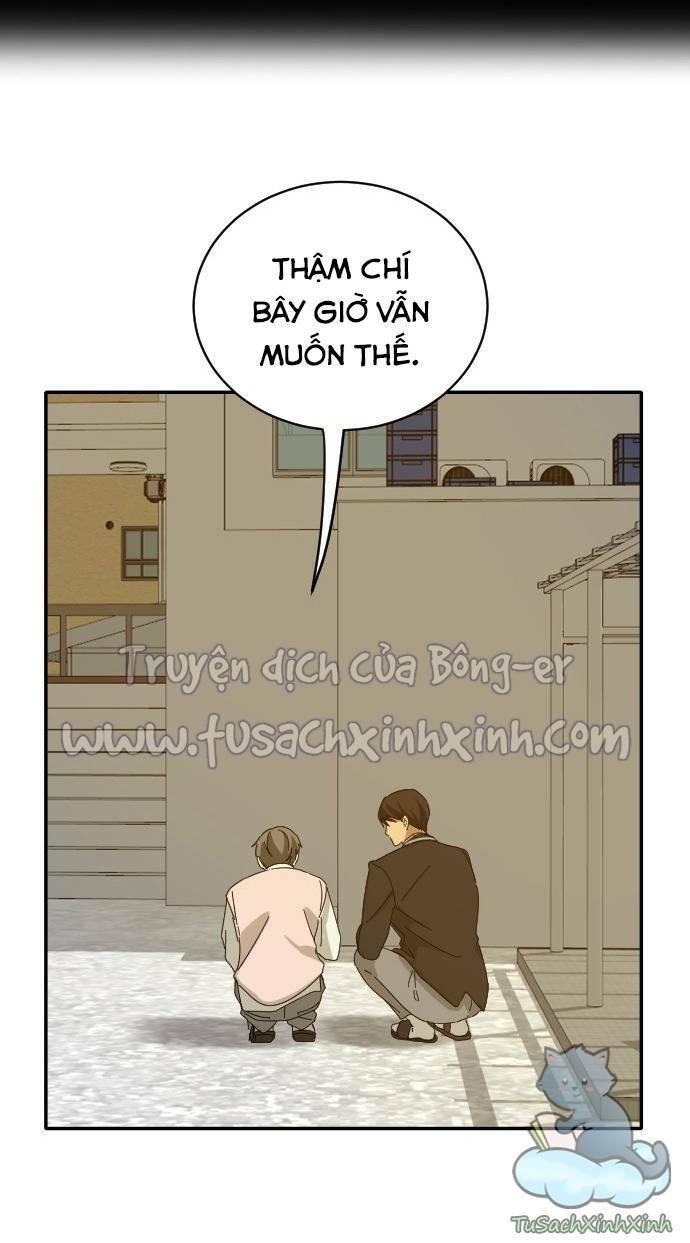 Bạn Của Em Trai Chapter 8 - 26