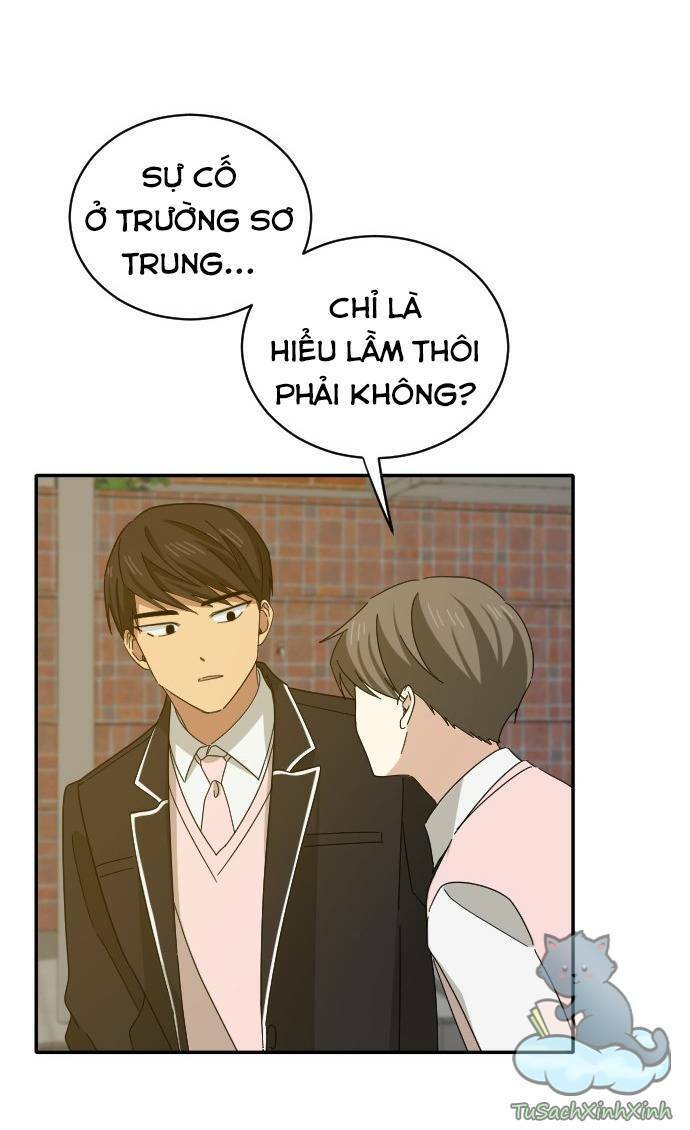Bạn Của Em Trai Chapter 8 - 27
