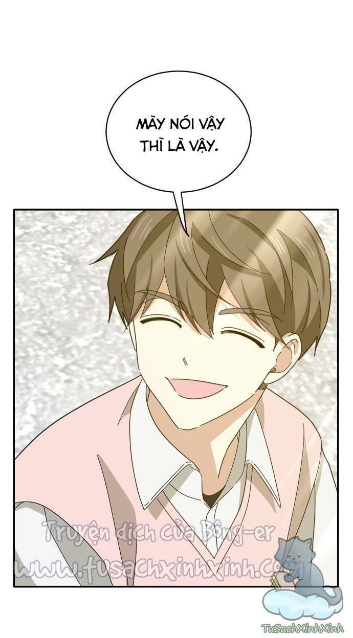 Bạn Của Em Trai Chapter 8 - 30