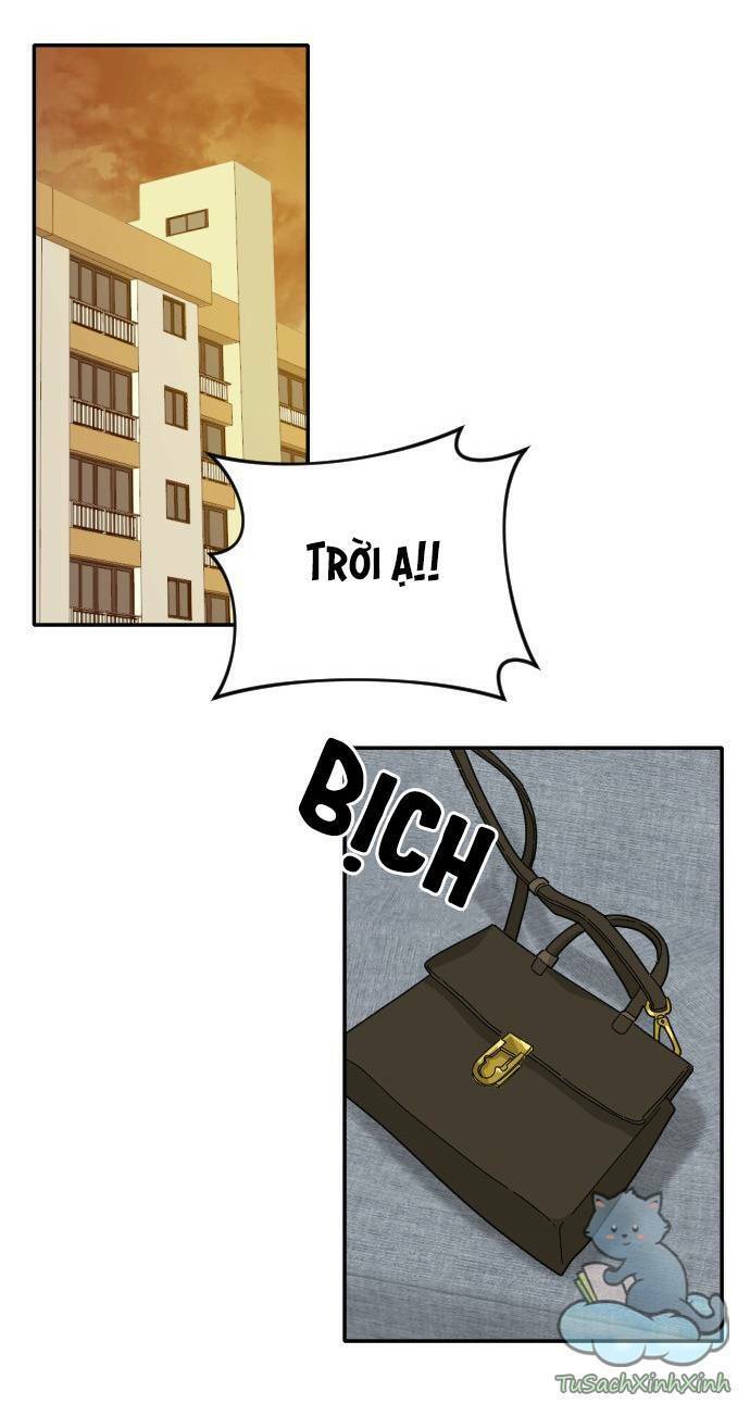 Bạn Của Em Trai Chapter 8 - 33