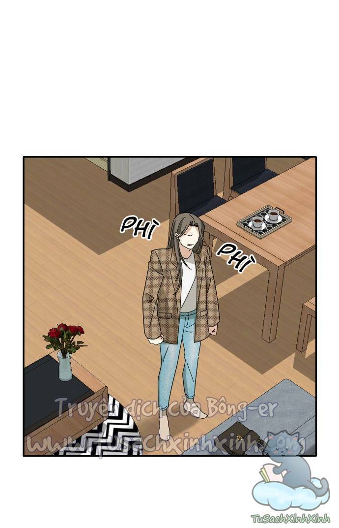 Bạn Của Em Trai Chapter 8 - 34