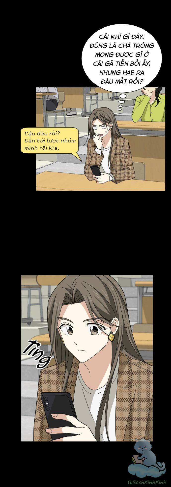 Bạn Của Em Trai Chapter 8 - 37