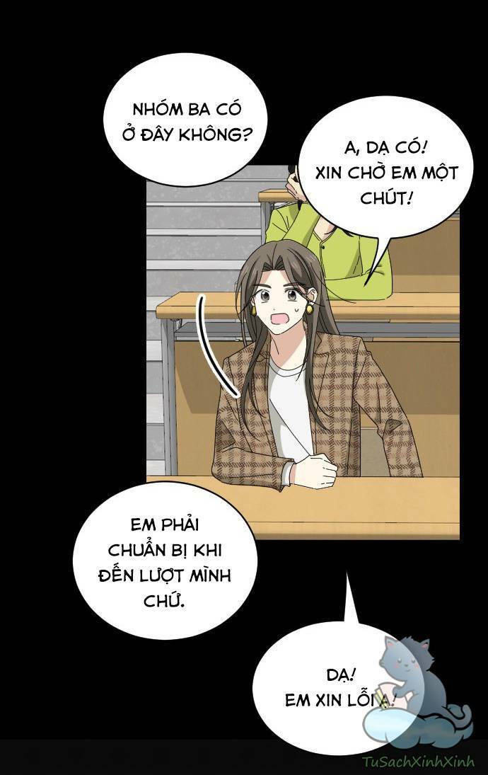Bạn Của Em Trai Chapter 8 - 39