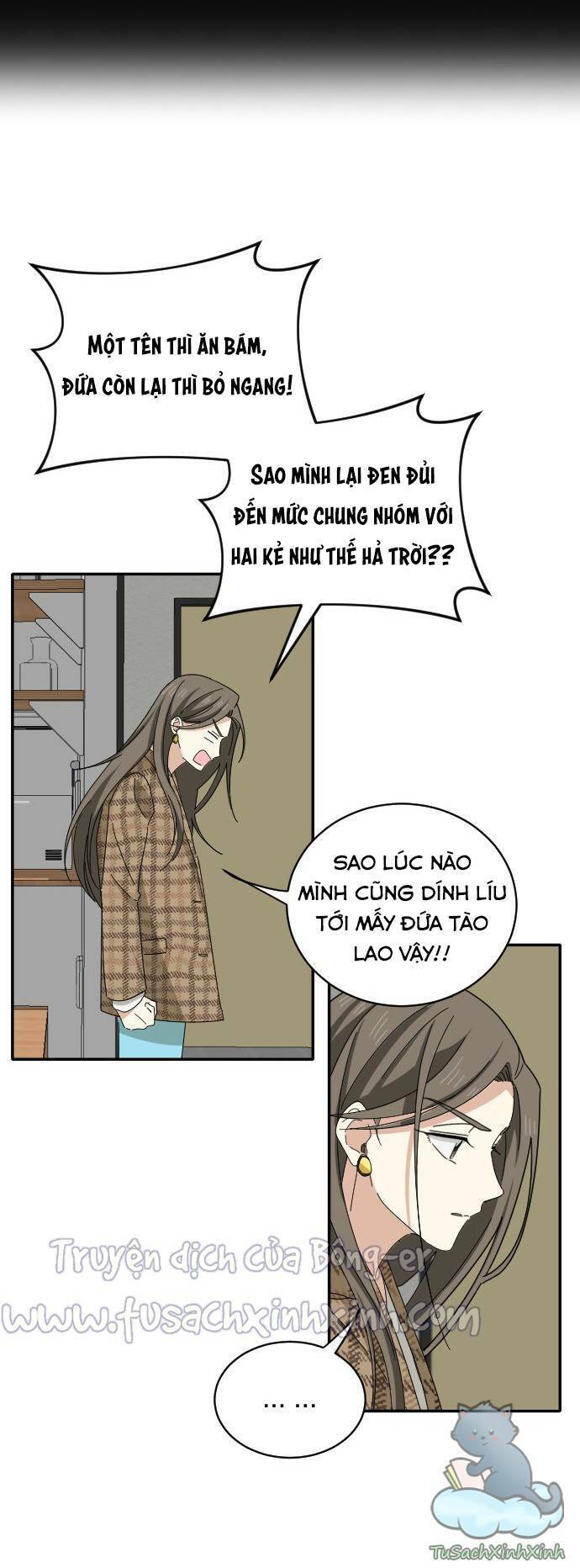 Bạn Của Em Trai Chapter 8 - 40