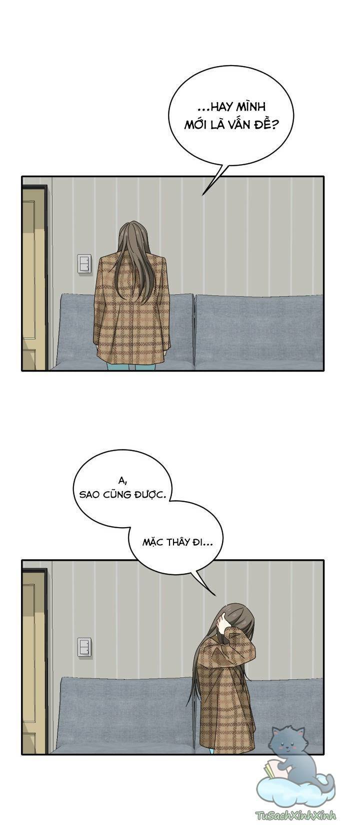 Bạn Của Em Trai Chapter 8 - 41