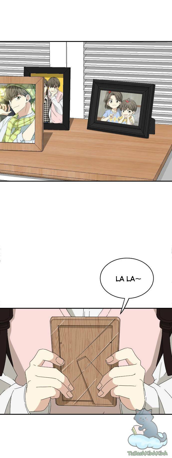 Bạn Của Em Trai Chapter 8 - 43