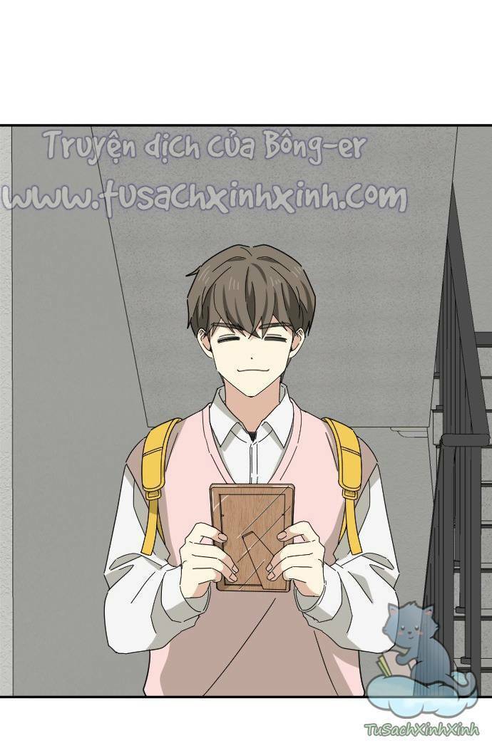 Bạn Của Em Trai Chapter 8 - 44