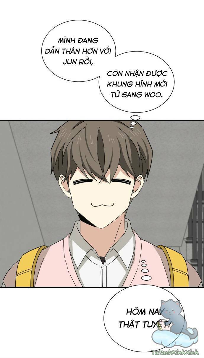 Bạn Của Em Trai Chapter 8 - 45