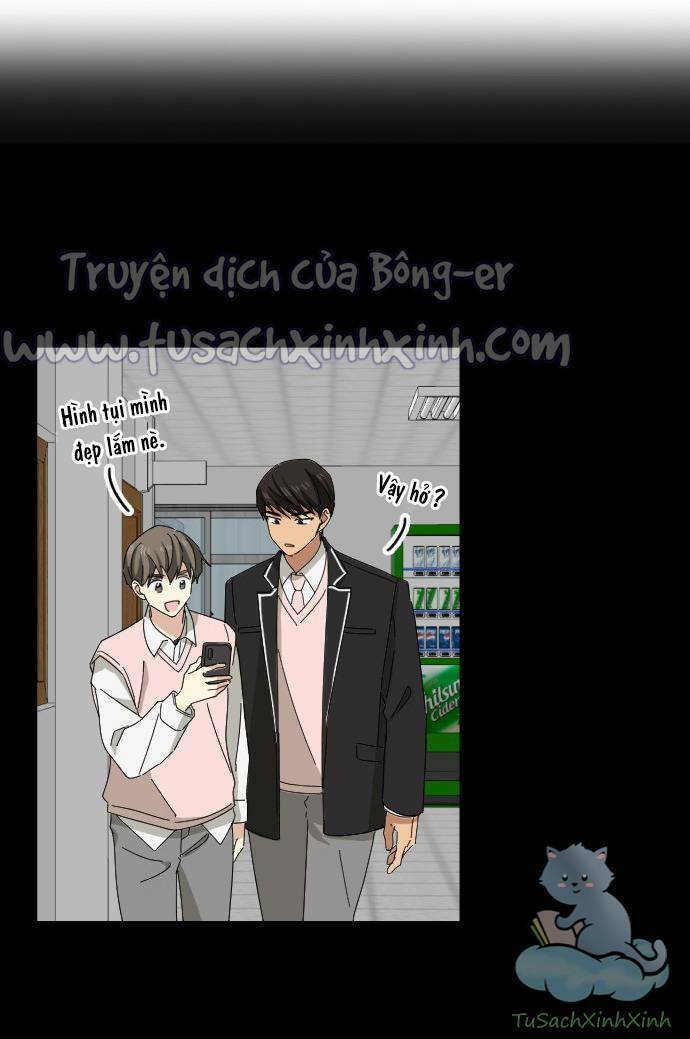 Bạn Của Em Trai Chapter 8 - 46