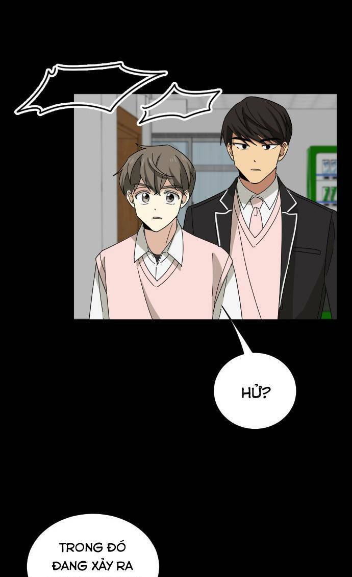 Bạn Của Em Trai Chapter 8 - 47