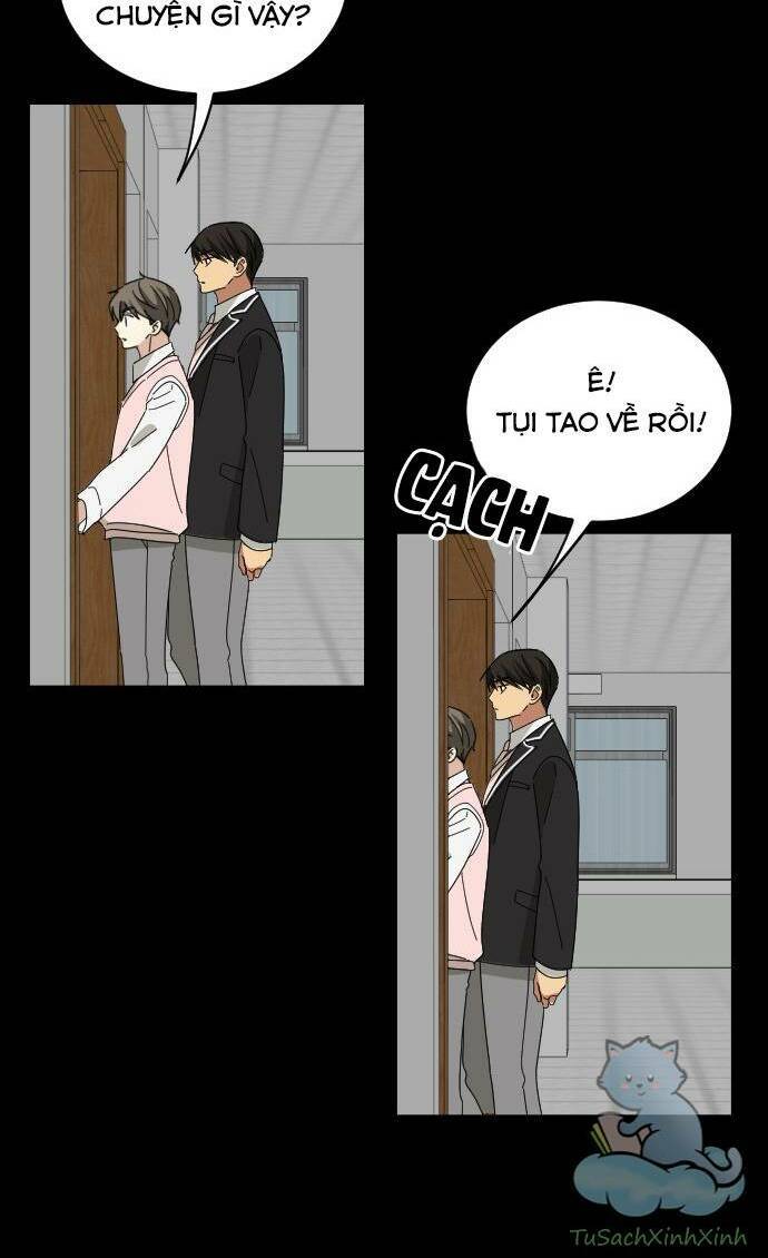 Bạn Của Em Trai Chapter 8 - 48