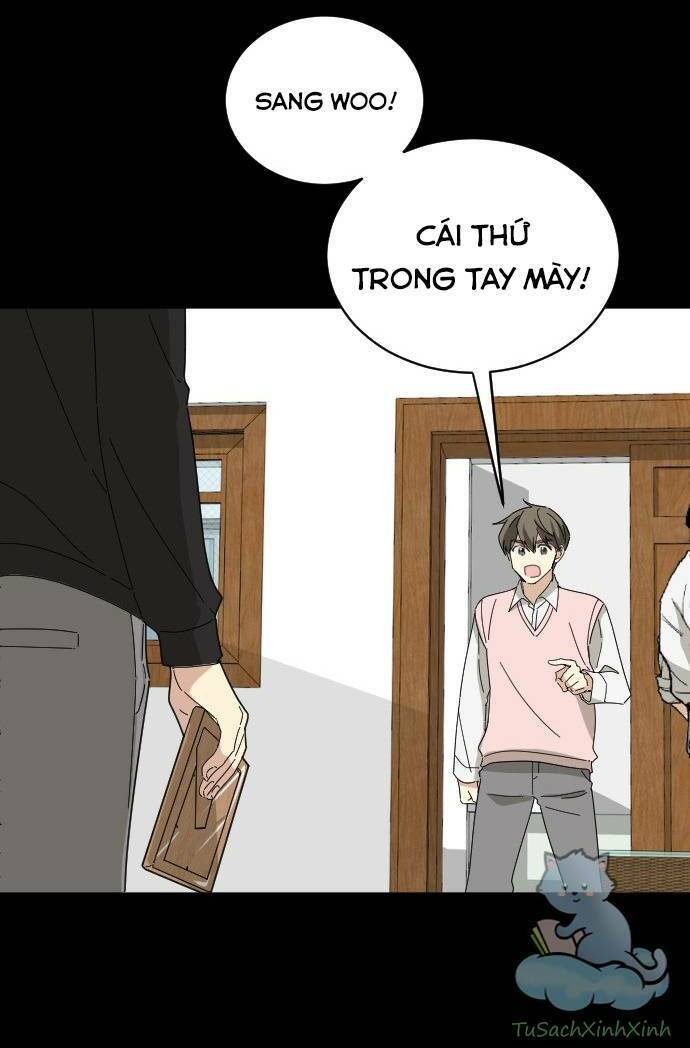 Bạn Của Em Trai Chapter 8 - 51