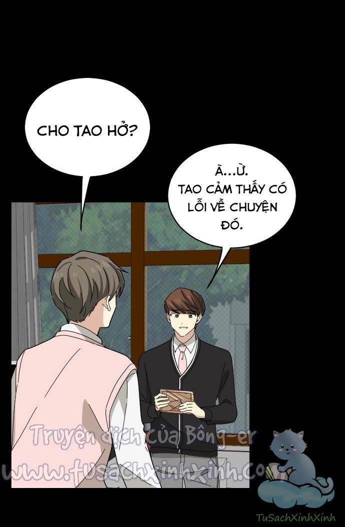 Bạn Của Em Trai Chapter 8 - 52