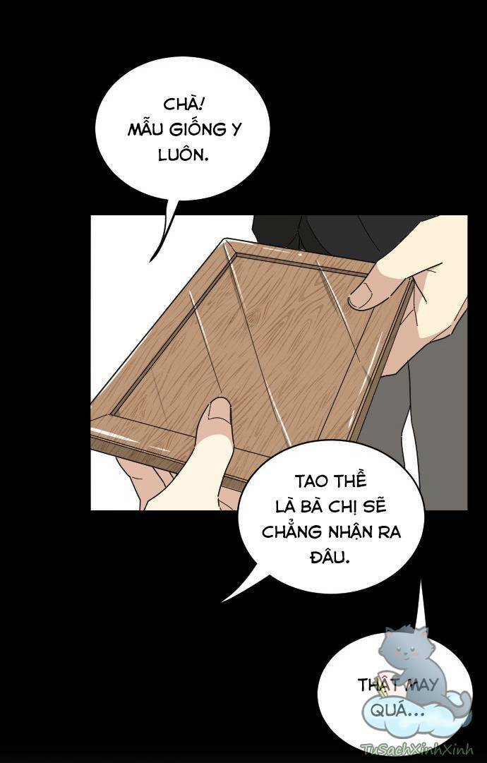 Bạn Của Em Trai Chapter 8 - 53