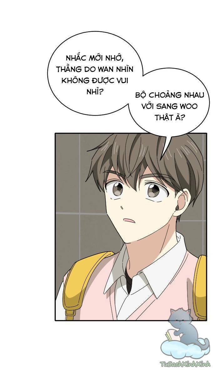 Bạn Của Em Trai Chapter 8 - 55