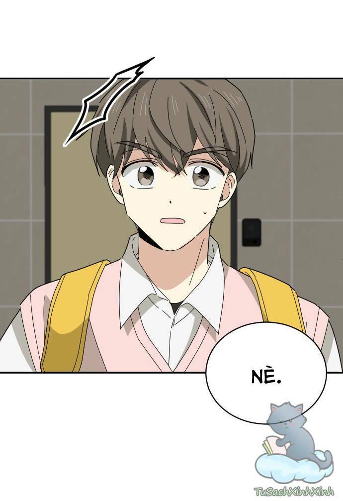 Bạn Của Em Trai Chapter 8 - 59