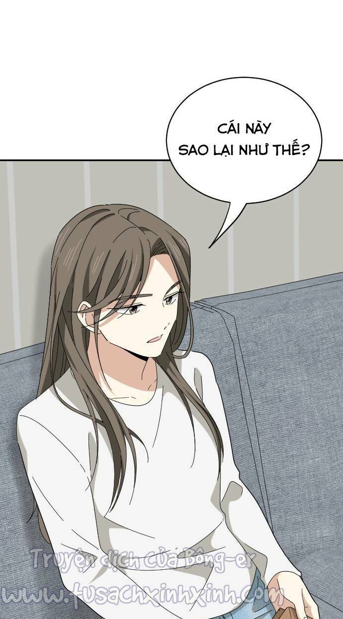 Bạn Của Em Trai Chapter 8 - 60