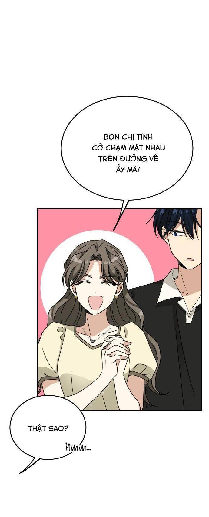 Bạn Của Em Trai Chapter 80 - 11