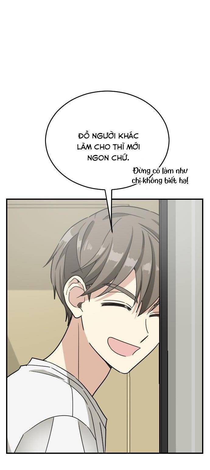 Bạn Của Em Trai Chapter 80 - 13