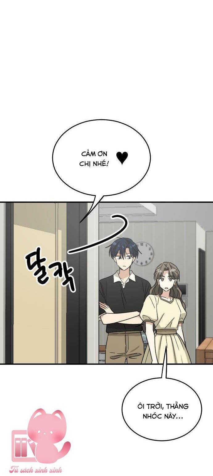 Bạn Của Em Trai Chapter 80 - 14