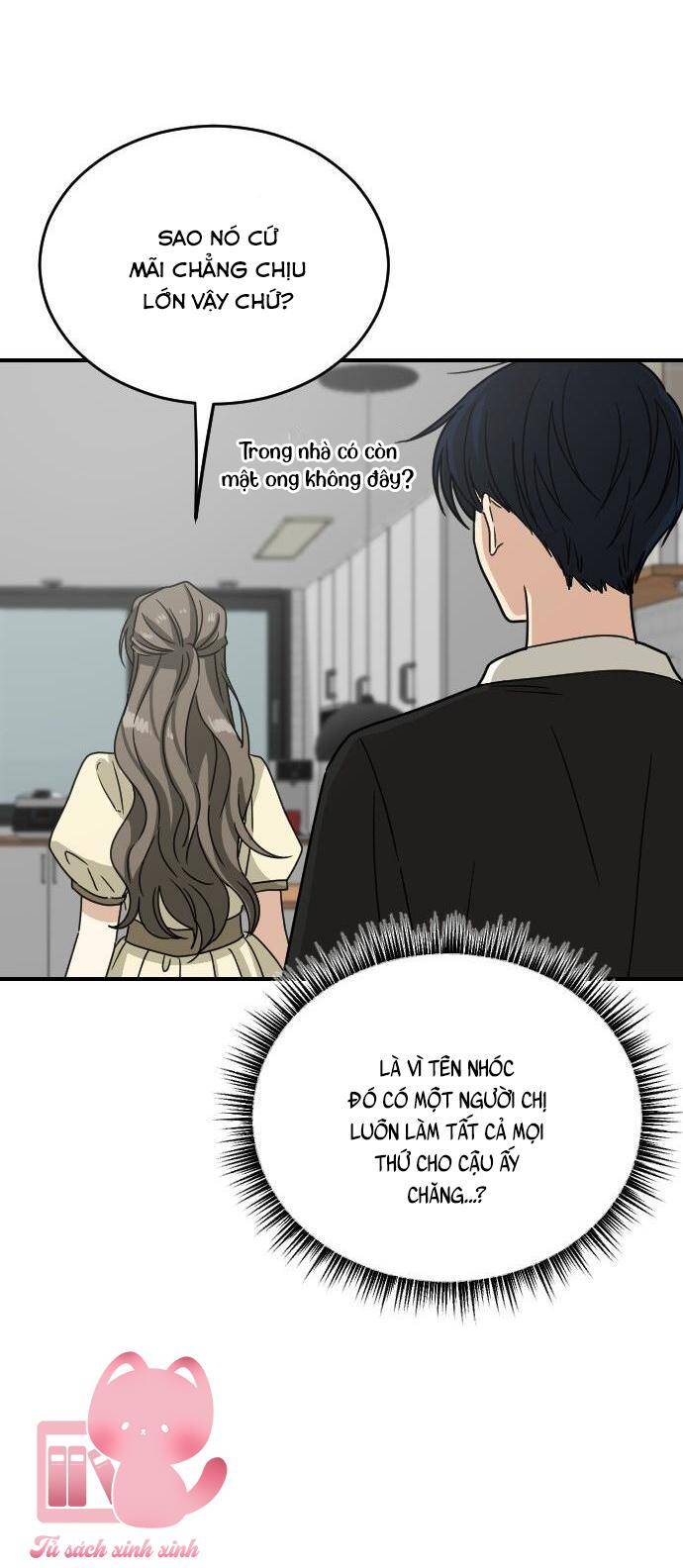 Bạn Của Em Trai Chapter 80 - 15