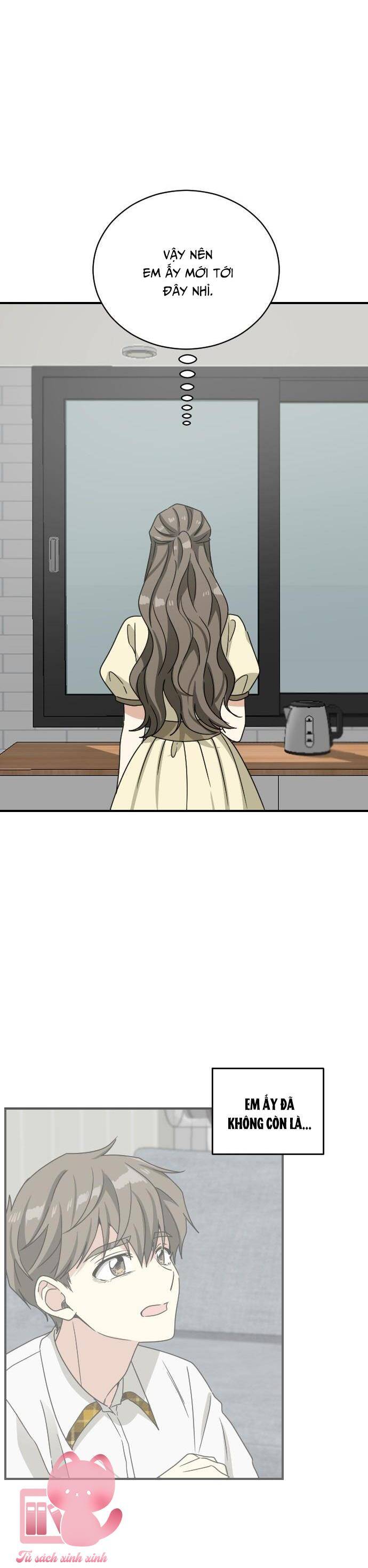 Bạn Của Em Trai Chapter 80 - 20