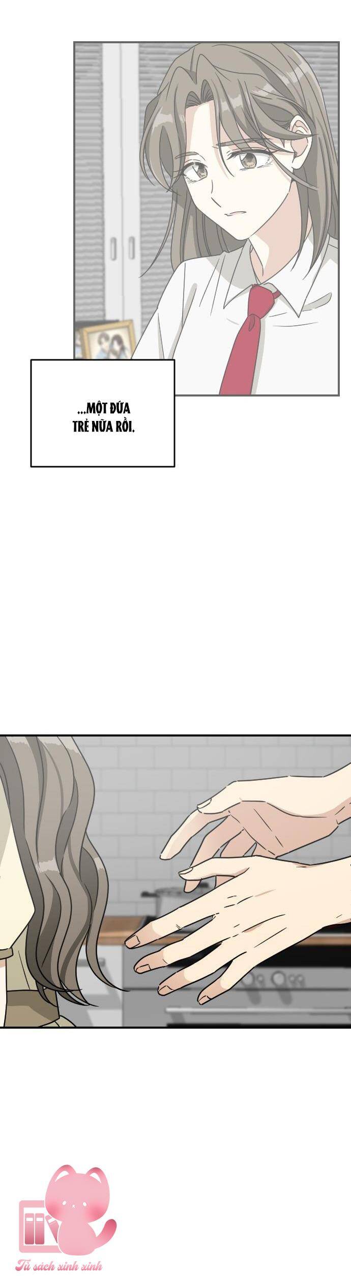 Bạn Của Em Trai Chapter 80 - 21