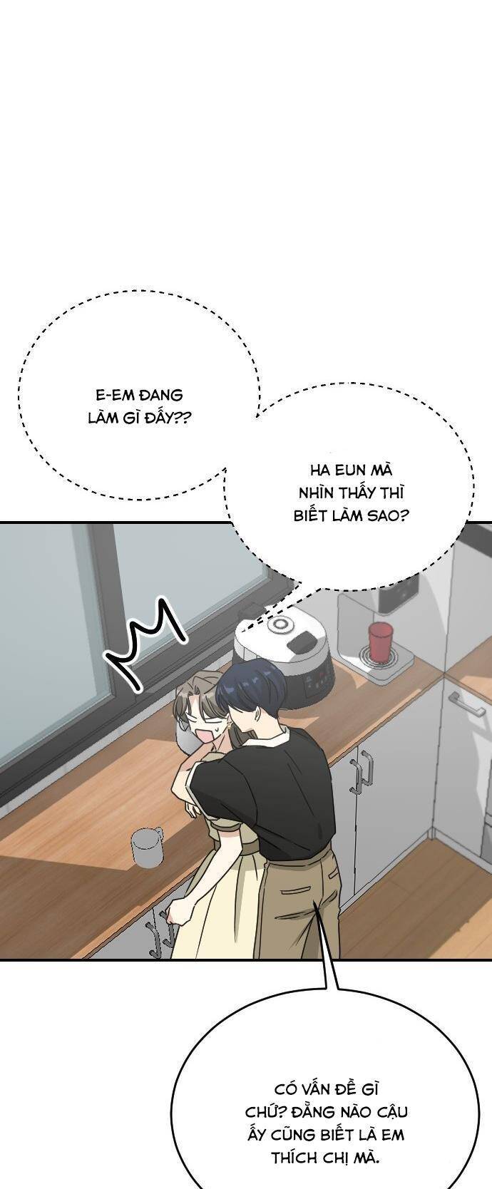 Bạn Của Em Trai Chapter 80 - 23
