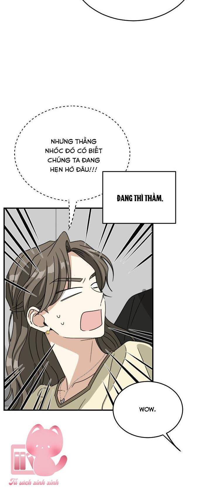 Bạn Của Em Trai Chapter 80 - 24
